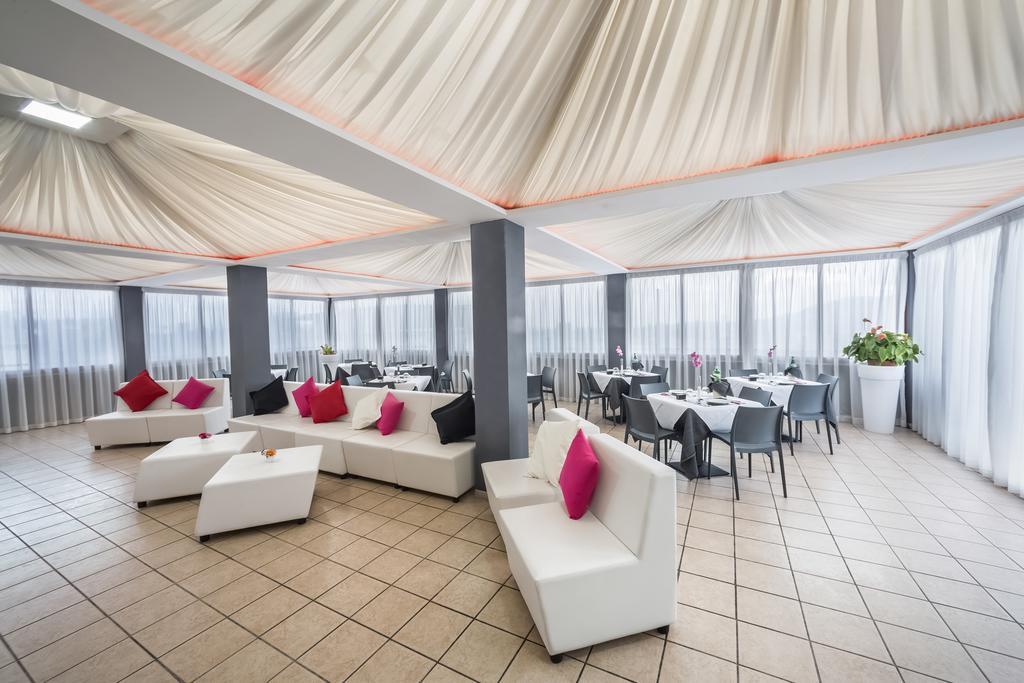 Kleopatra Design Hotel 나폴리 외부 사진