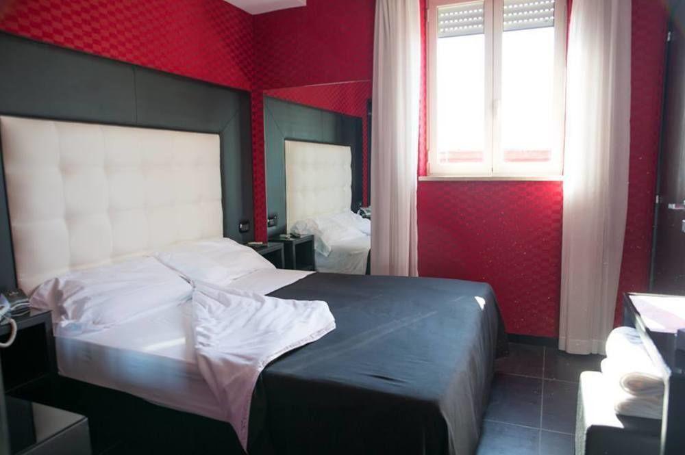 Kleopatra Design Hotel 나폴리 외부 사진