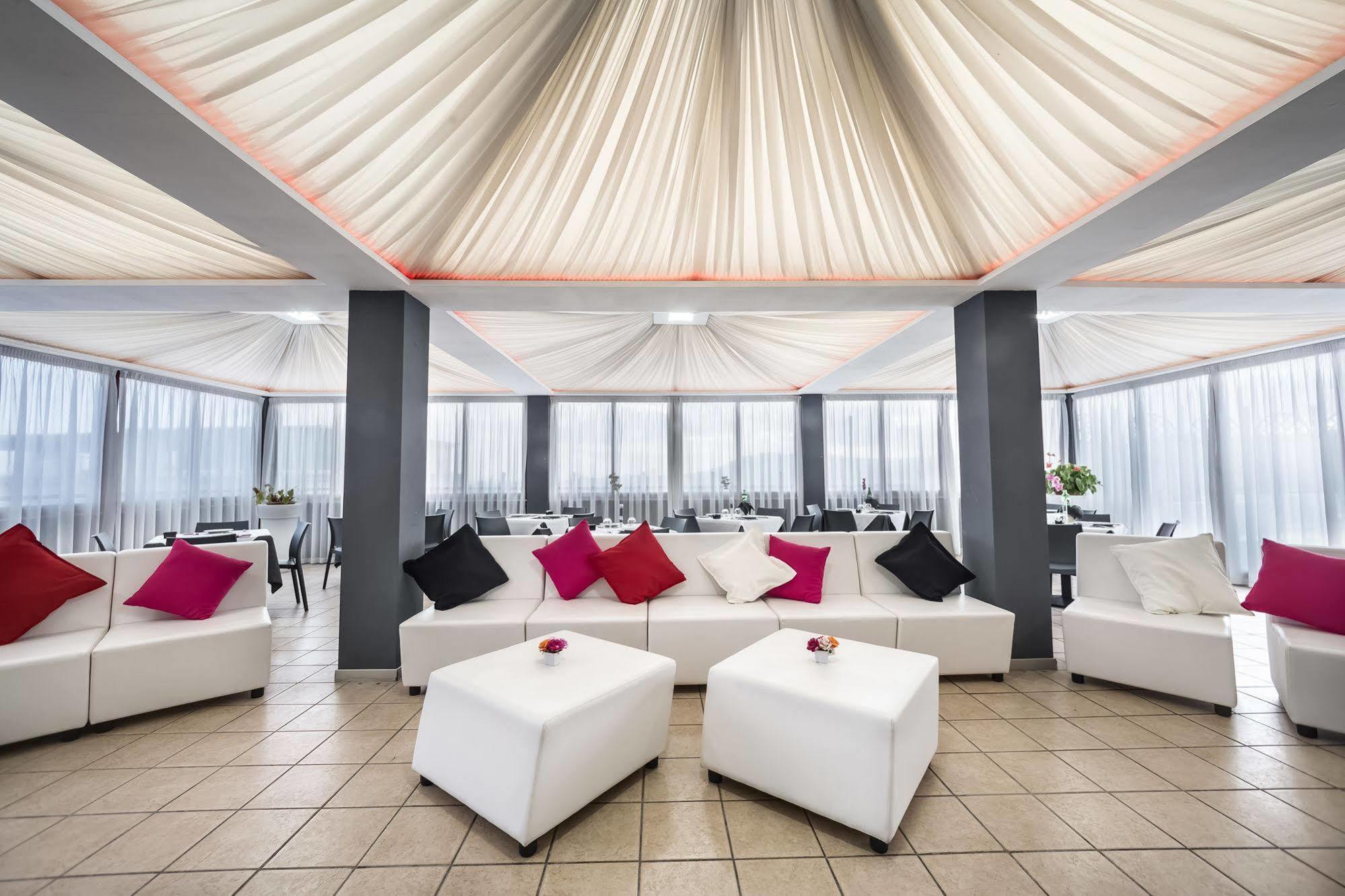 Kleopatra Design Hotel 나폴리 외부 사진
