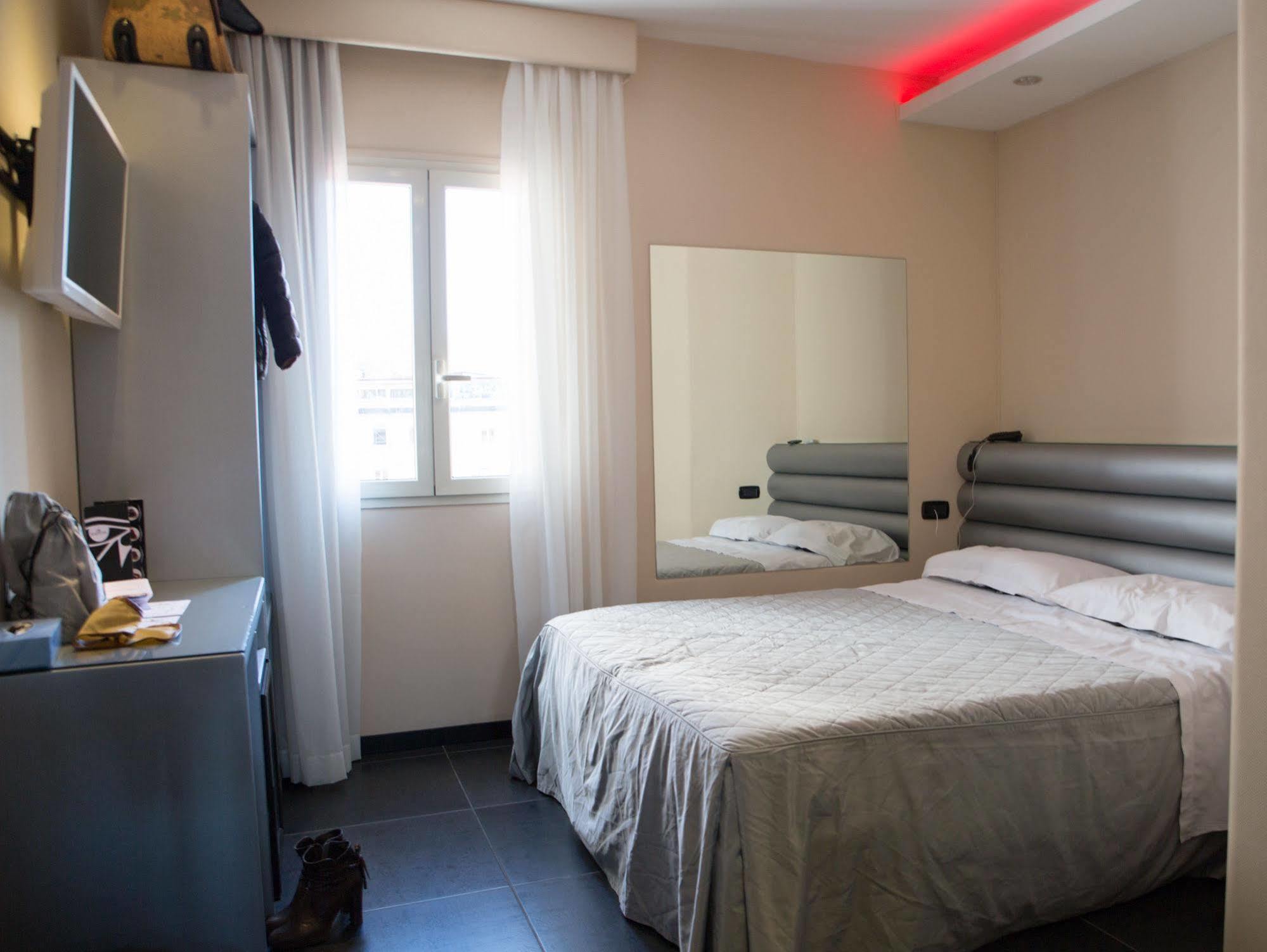 Kleopatra Design Hotel 나폴리 외부 사진