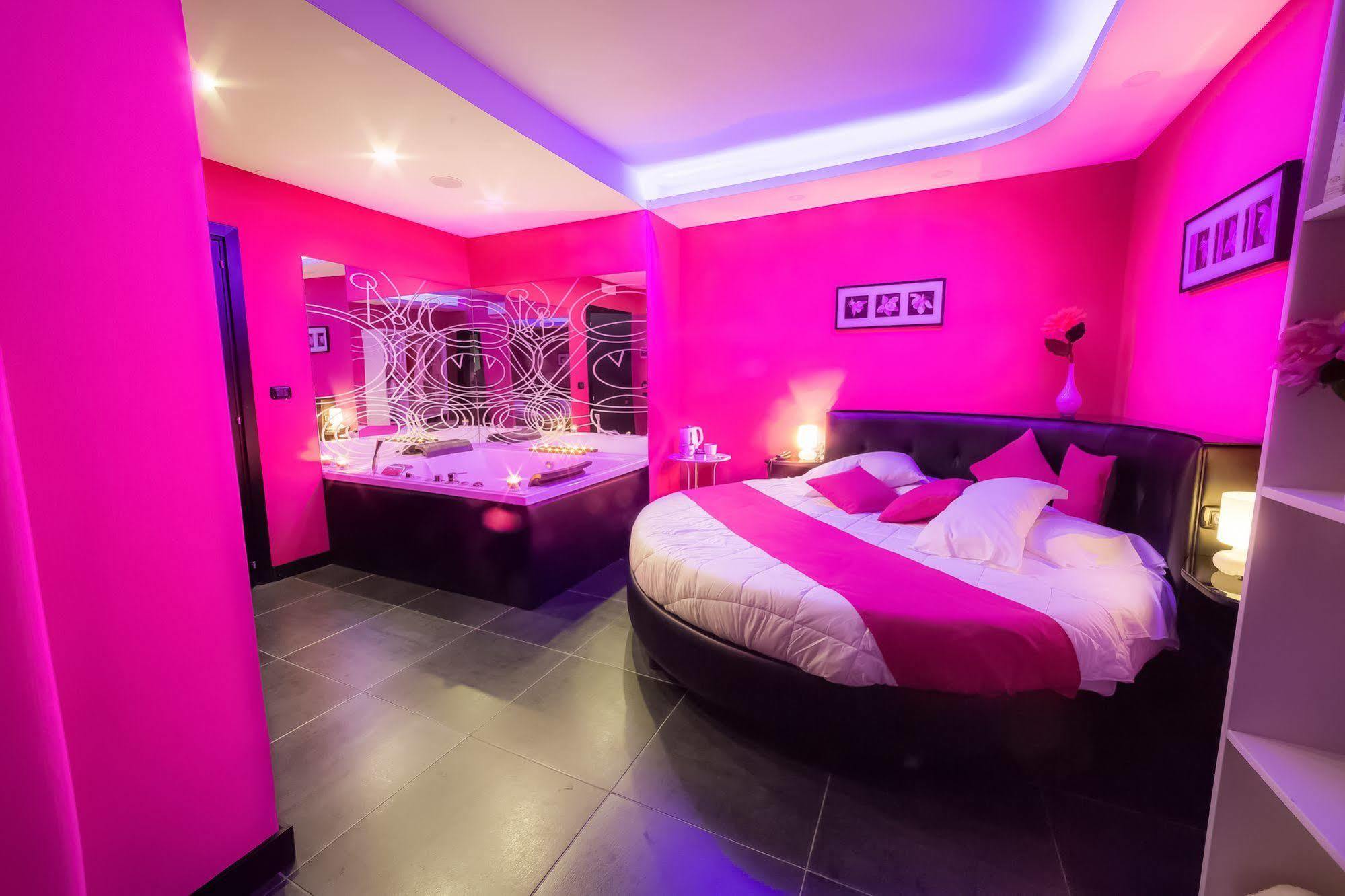 Kleopatra Design Hotel 나폴리 외부 사진