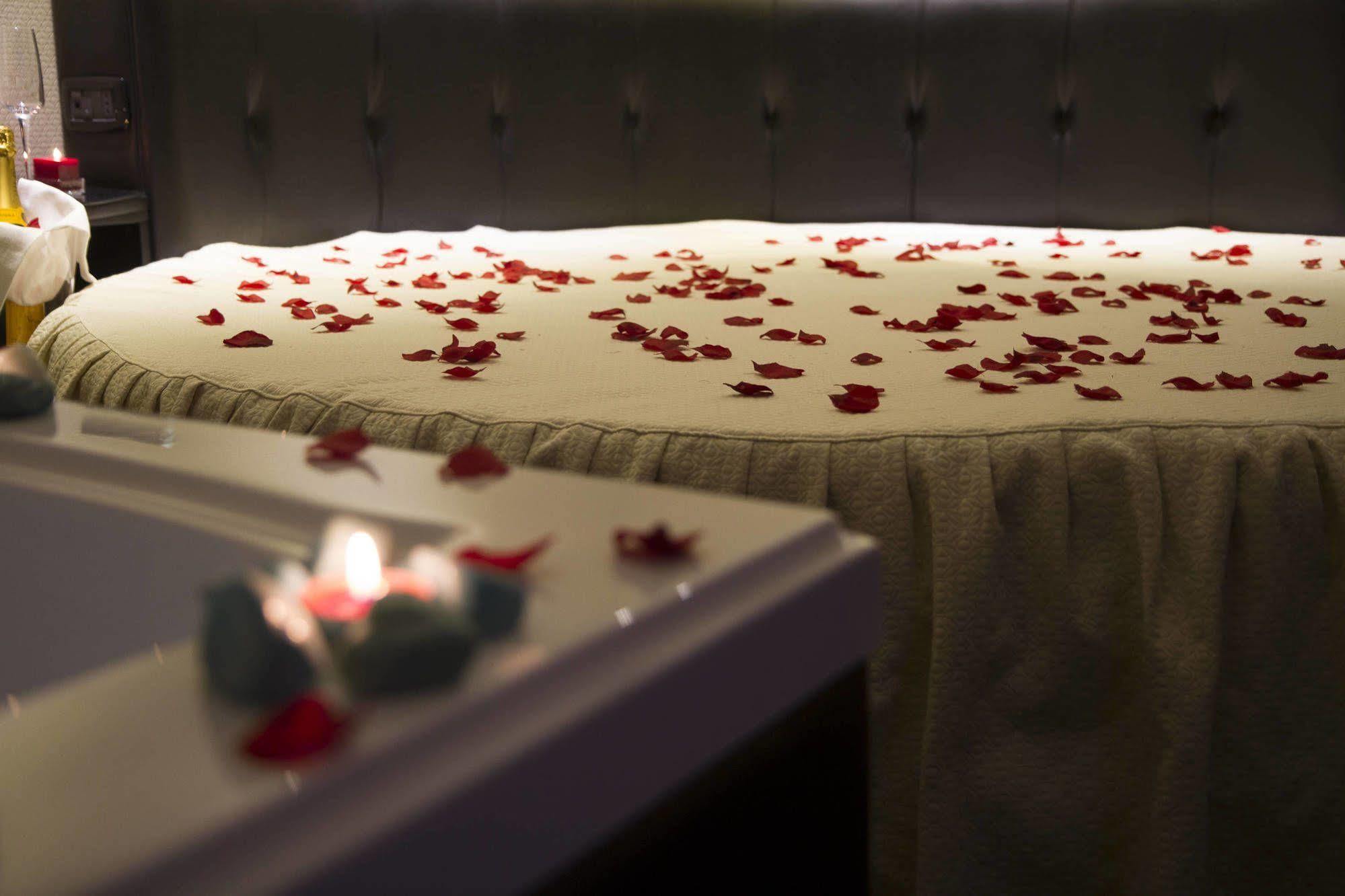 Kleopatra Design Hotel 나폴리 외부 사진