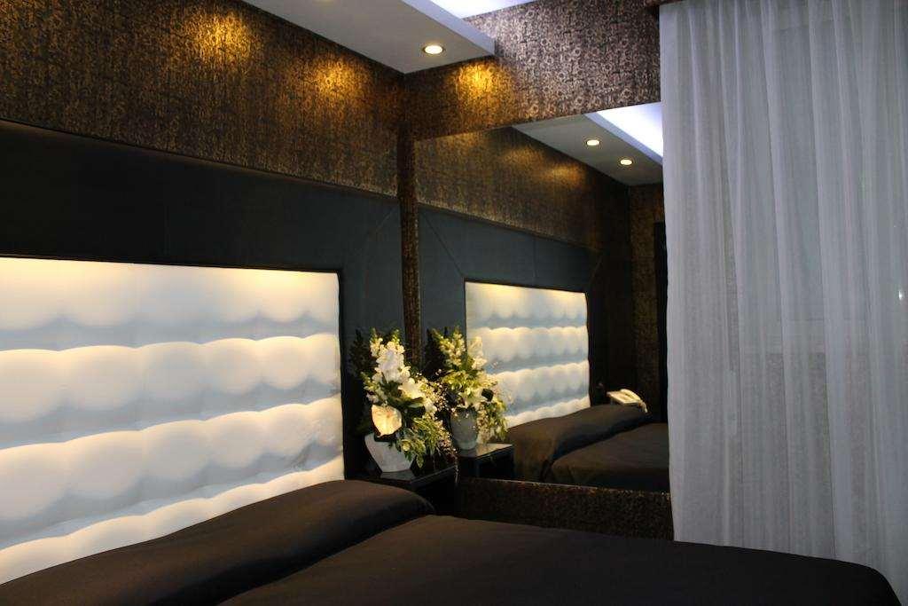 Kleopatra Design Hotel 나폴리 객실 사진